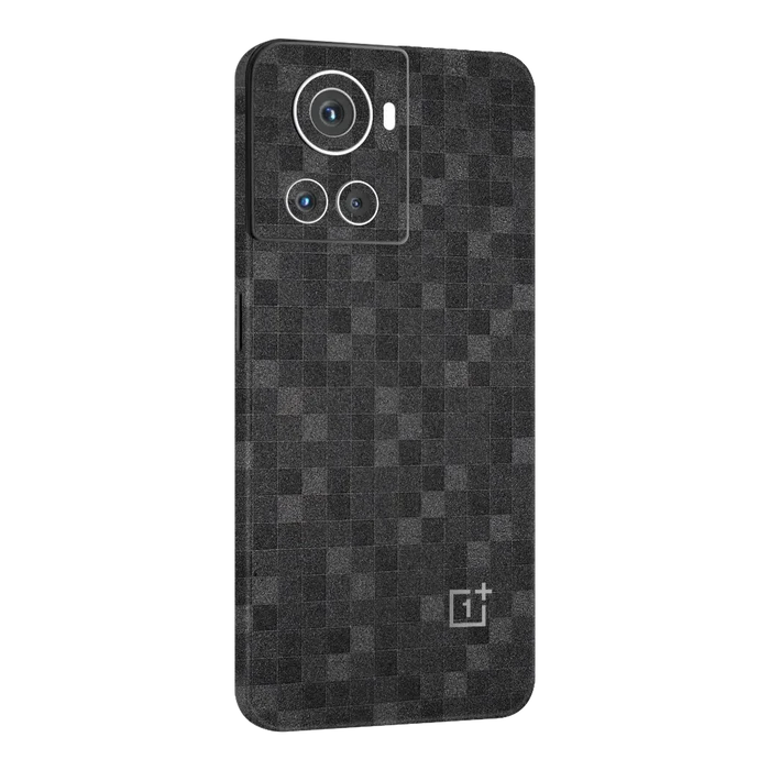 Full Back / Pixels Dark