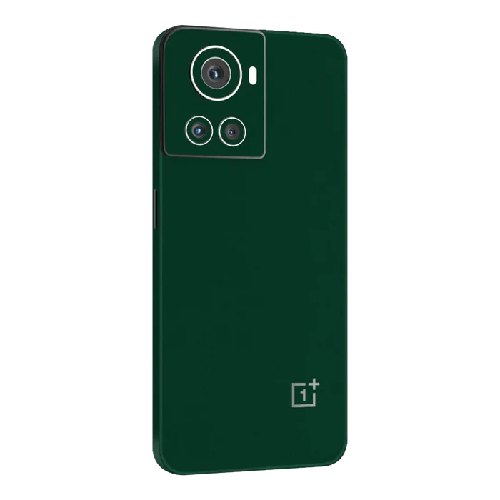 Full Back / Pine Green
