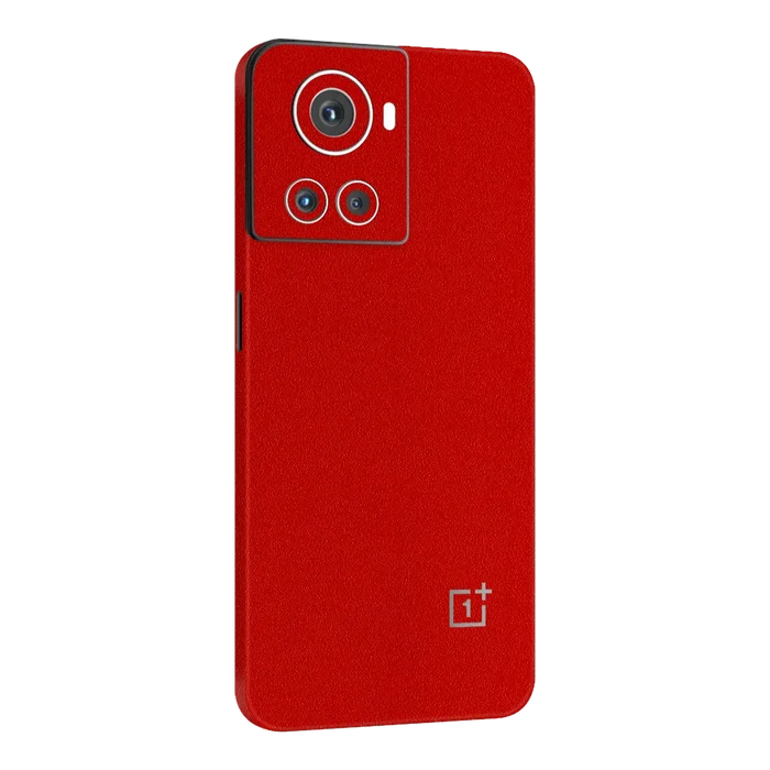 Full Back / Sandstone Red