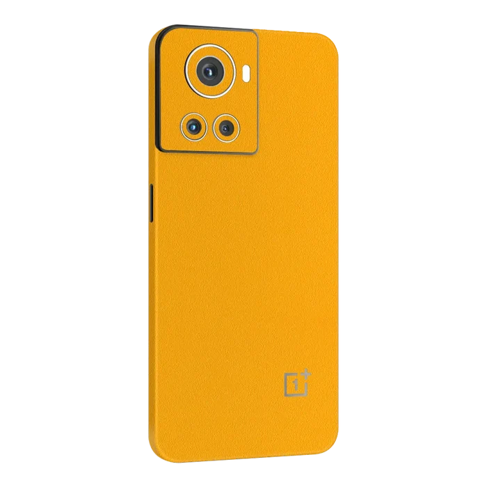 Full Back / Sandstone Yellow