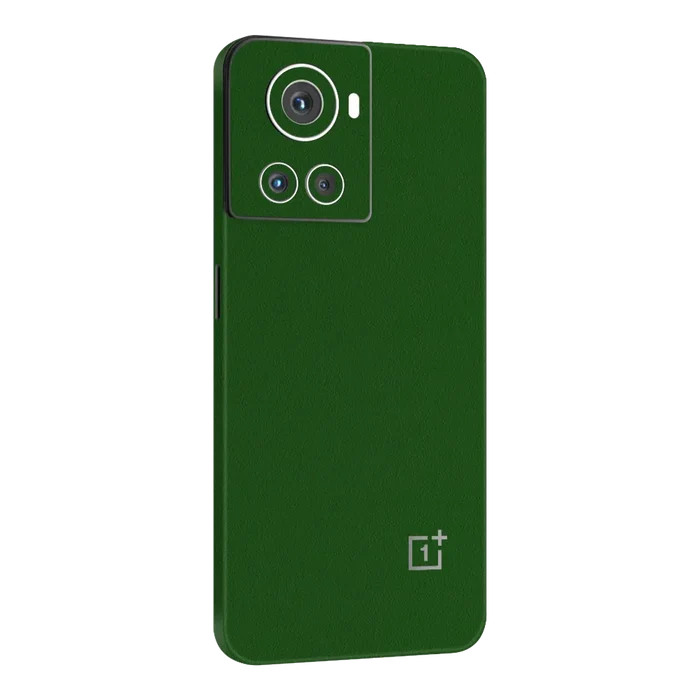 Full Back / Sandstone Green