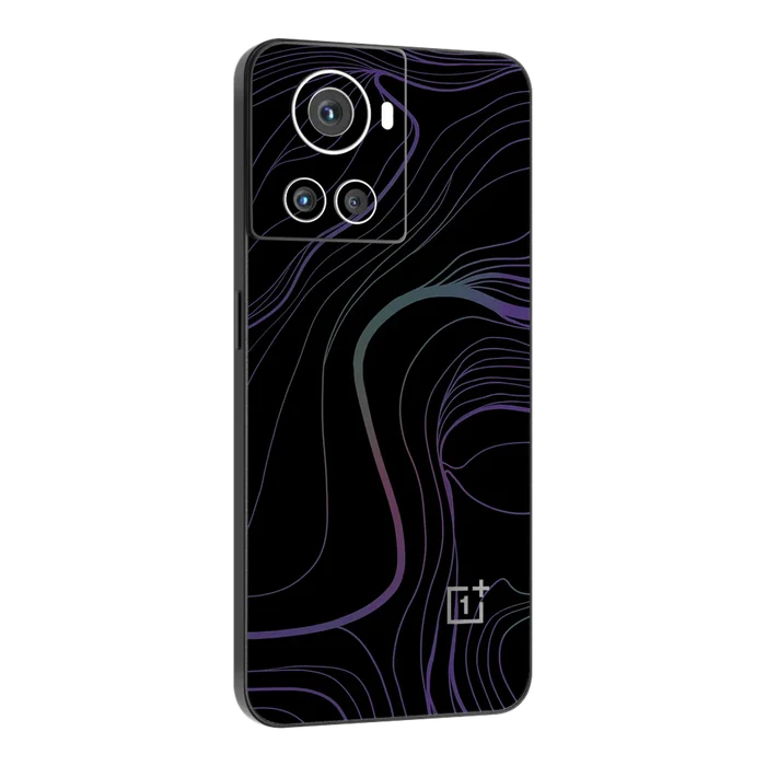 Flat Back / Nebula Shift