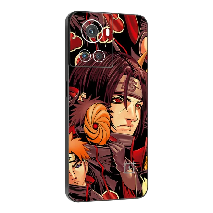 Flat Back / Rogue Ninja