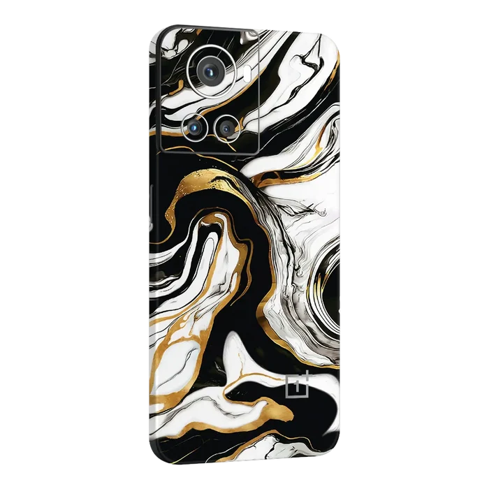 OnePlus 10R Mobile Skins & Wraps