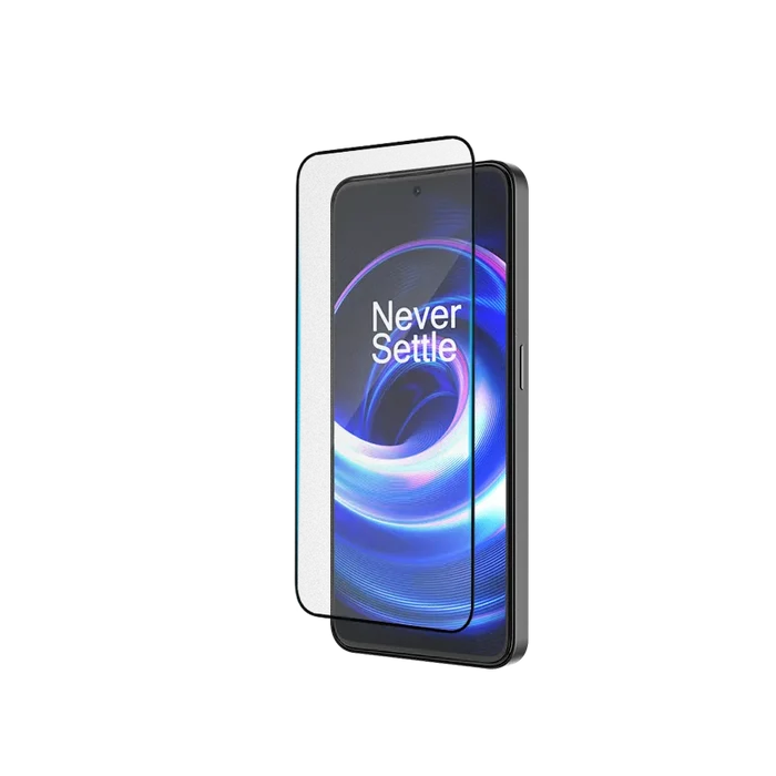 OnePlus 10R Tempered Glass Screen Guard Protector