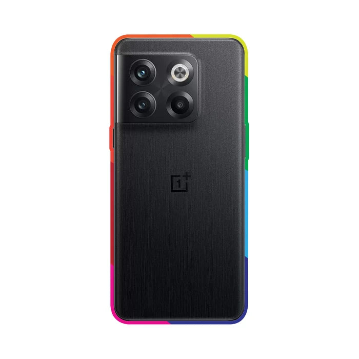 OnePlus 10T Mobile Skins & Wraps