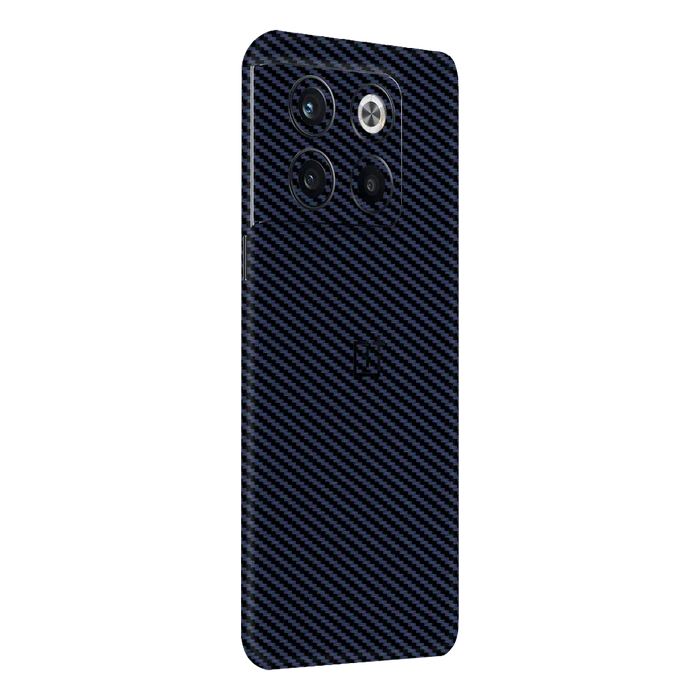 Full Back / Navy Aramid