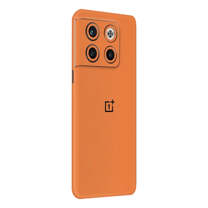 Full Back / Cosmic Orange