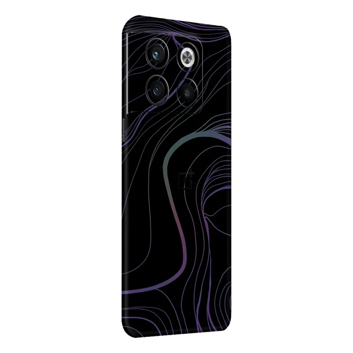 Full Back / Nebula Shift
