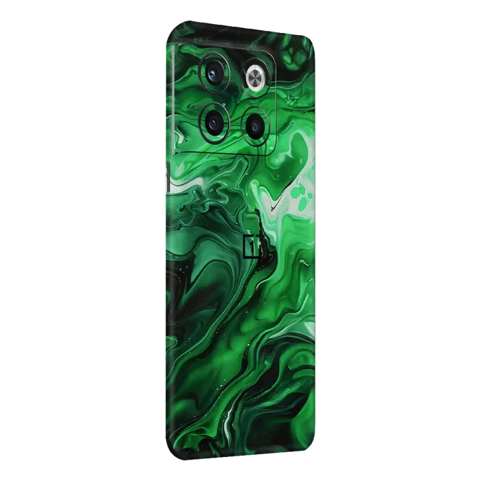Full Back / Goblin Gas