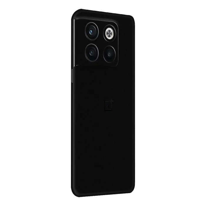 Full Back / Black Matte