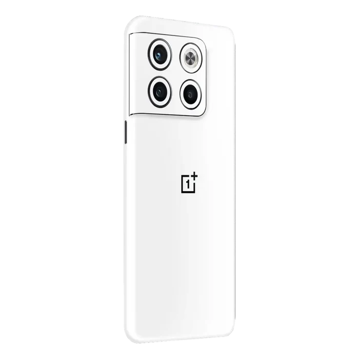 Full Back / White Matte