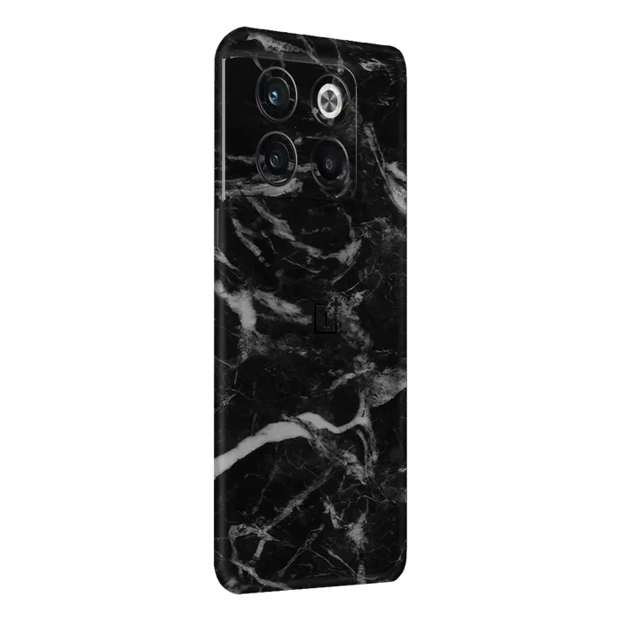 Full Back / Black Marble