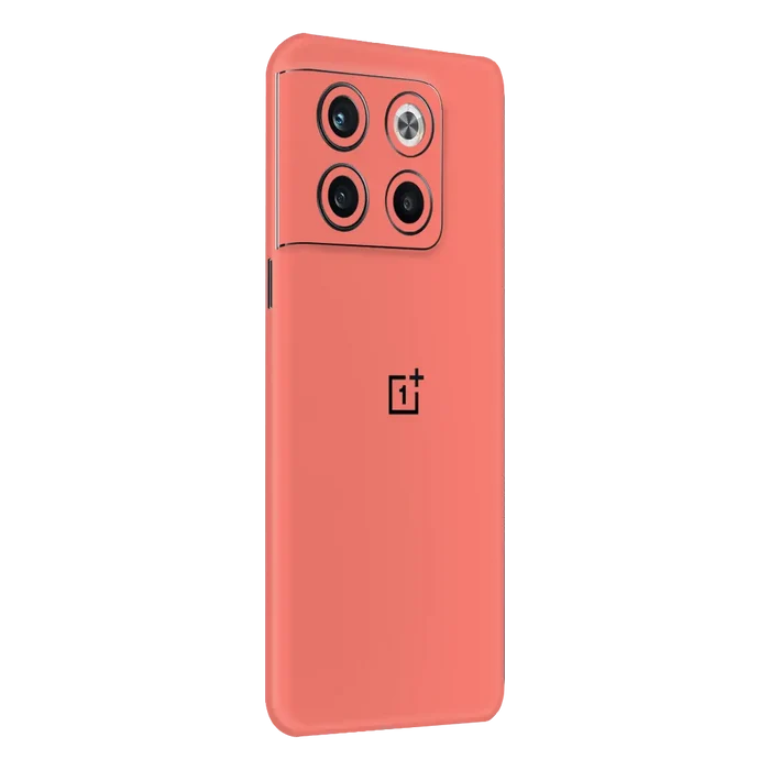 Full Back / Pastel Red