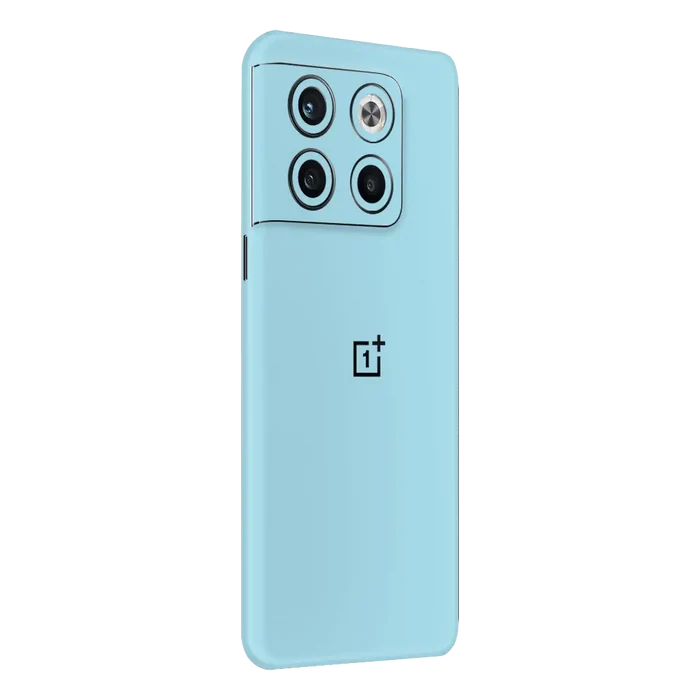 Full Back / Pastel Blue