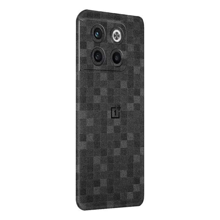 Full Back / Pixels Dark