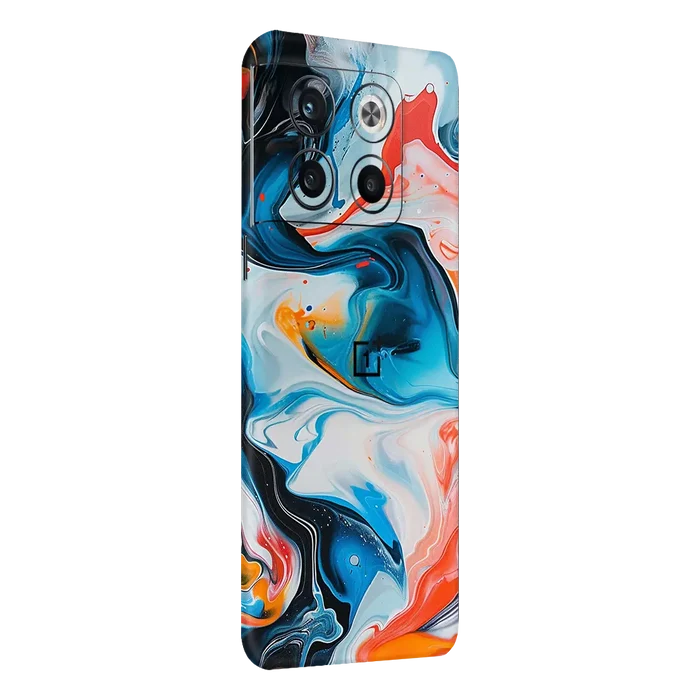 OnePlus 10T Mobile Skins & Wraps