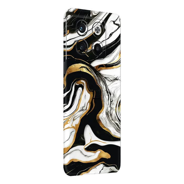 OnePlus 10T Mobile Skins & Wraps