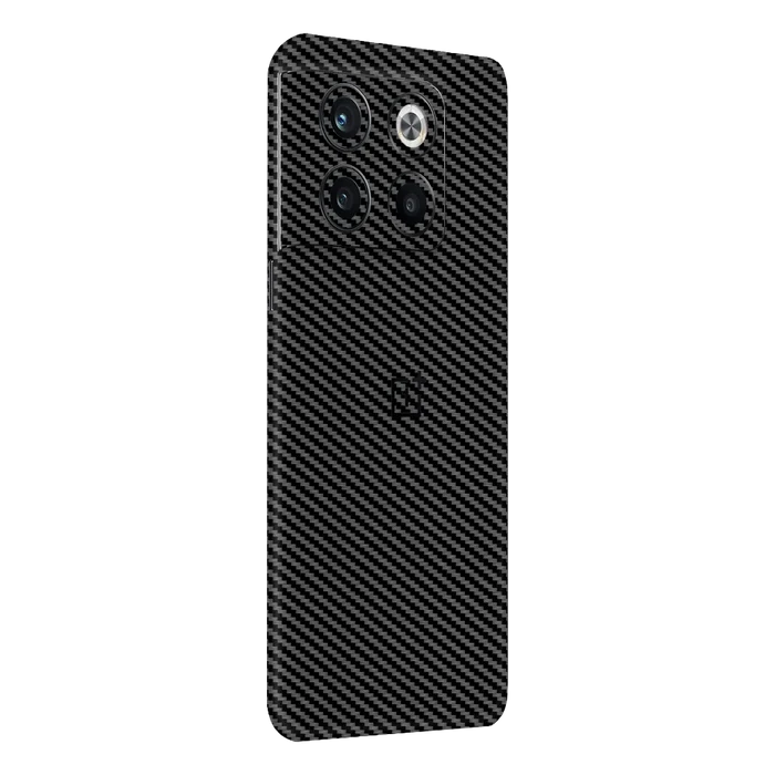 Full Back / Noir Aramid