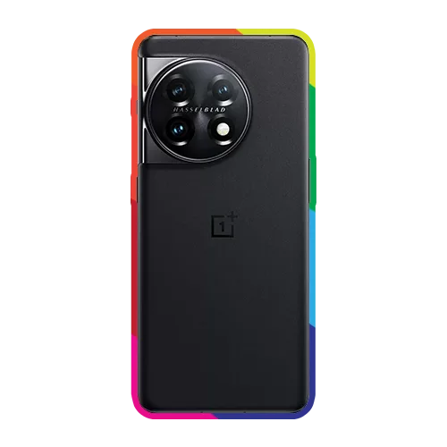 OnePlus 11 Mobile Skins & Wraps