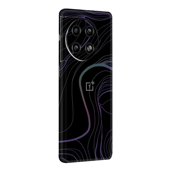 Full Back / Nebula Shift