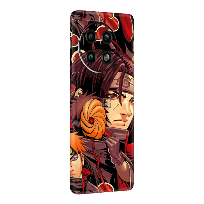 Full Back / Rogue Ninja