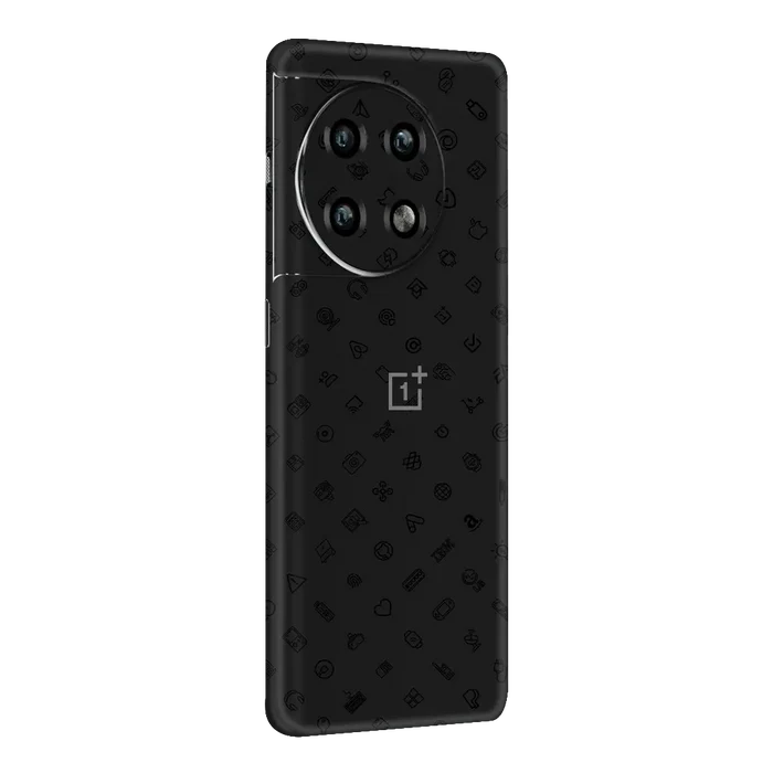 OnePlus 11 Mobile Skins & Wraps