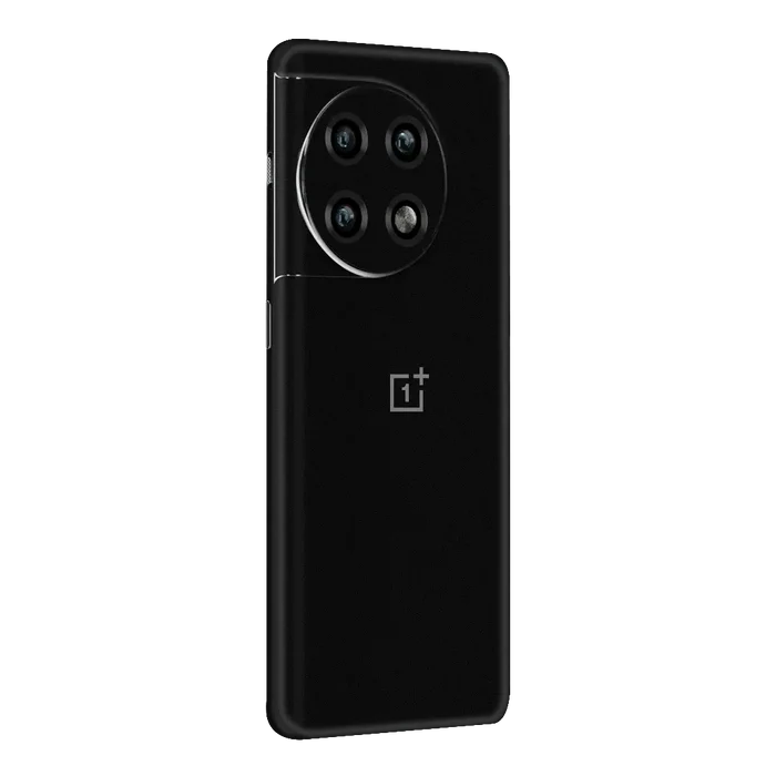 Full Back / Black Matte