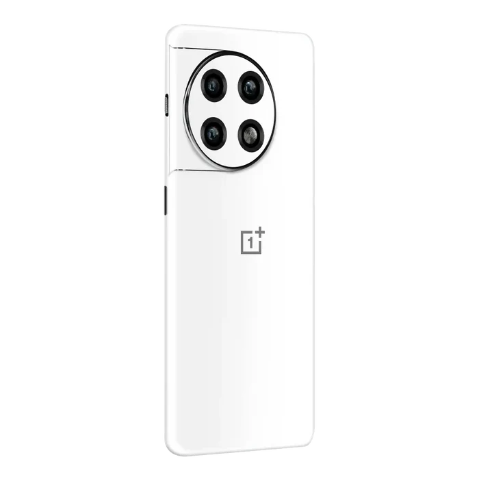 Full Back / White Matte