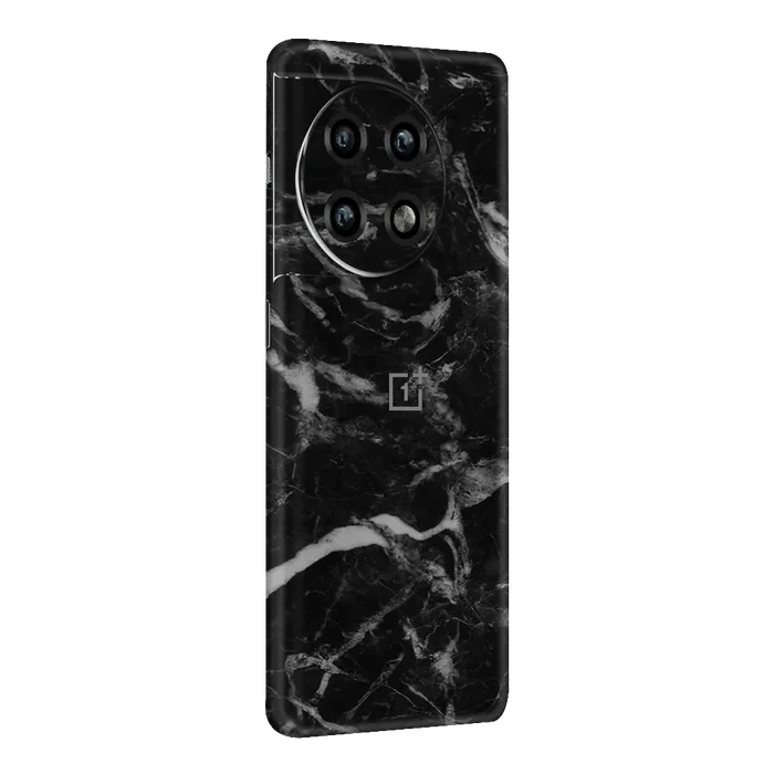 Full Back / Black Marble