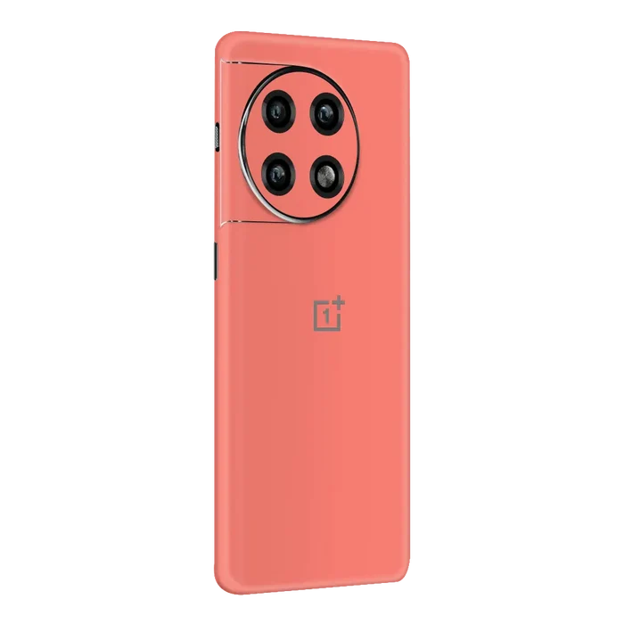 Full Back / Pastel Red