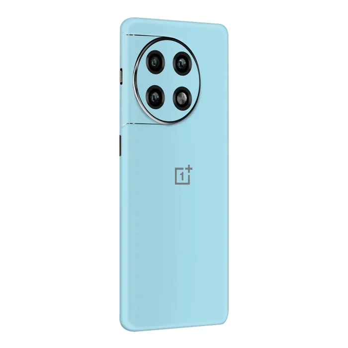 Full Back / Pastel Blue