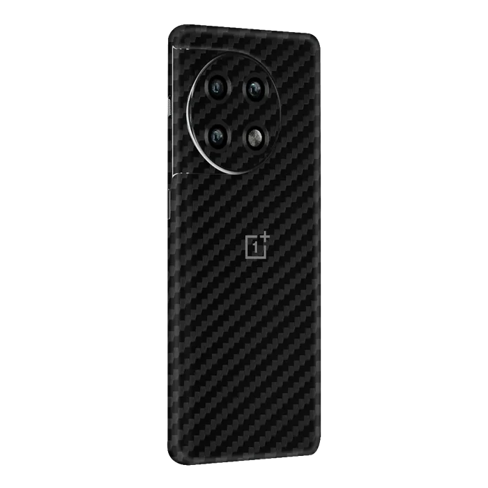 Full Back / Carbon Fiber