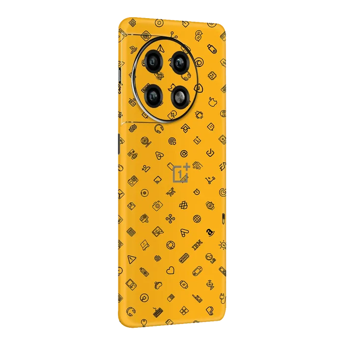 OnePlus 11 Mobile Skins & Wraps