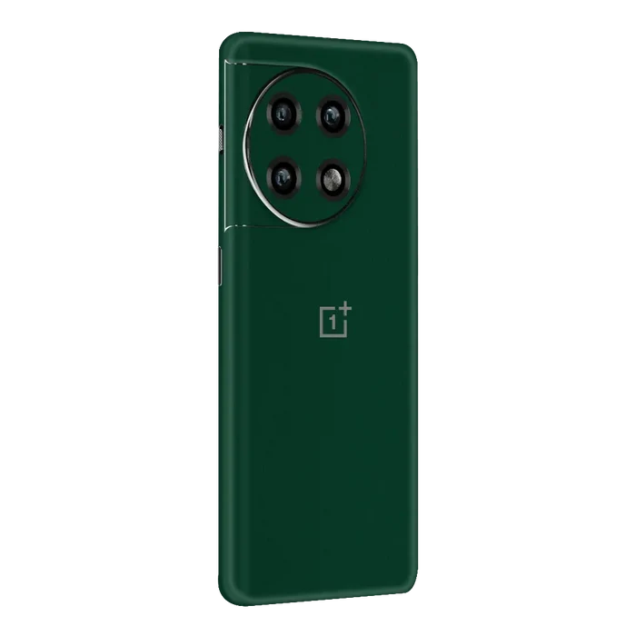 Full Back / Pine Green