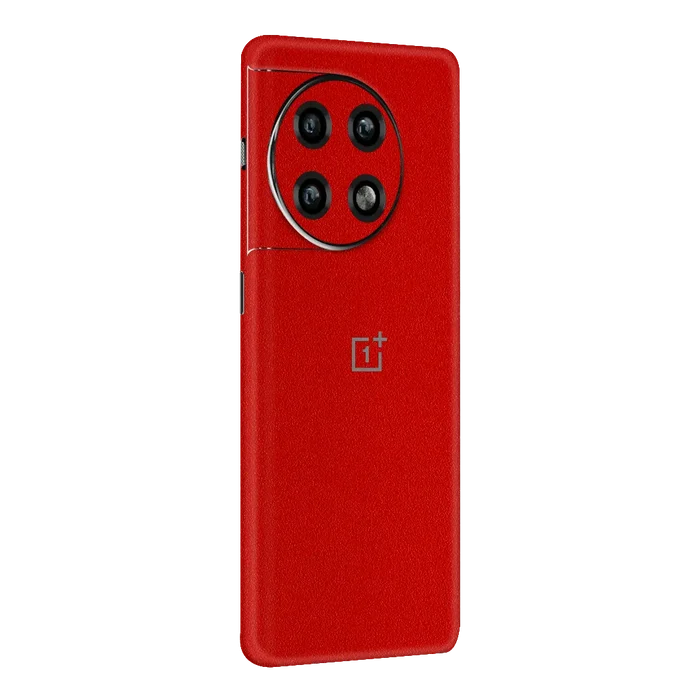 Full Back / Sandstone Red