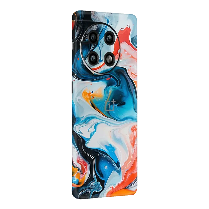 OnePlus 11 Mobile Skins & Wraps