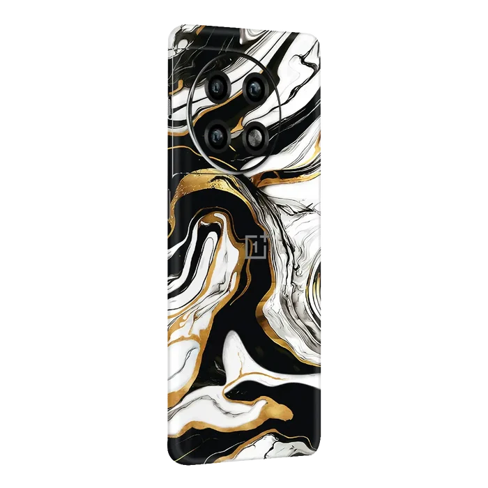 OnePlus 11 Mobile Skins & Wraps