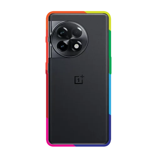 OnePlus 11R Mobile Skins & Wraps