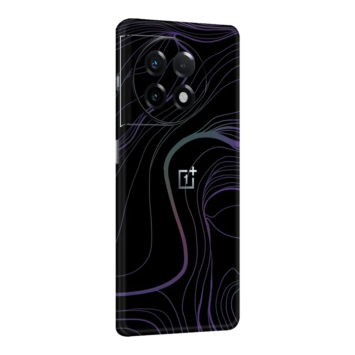 Full Back / Nebula Shift