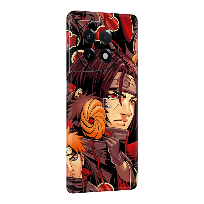 Full Back / Rogue Ninja