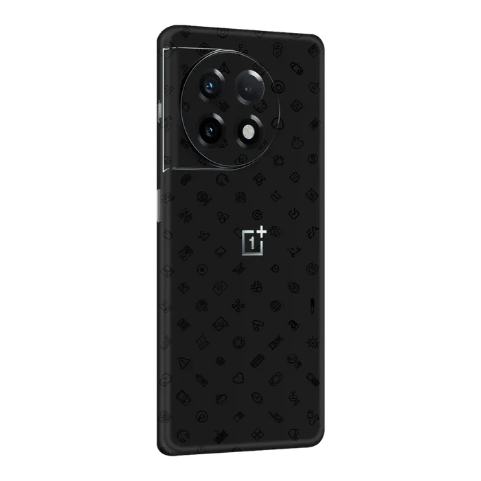OnePlus 11R Mobile Skins & Wraps