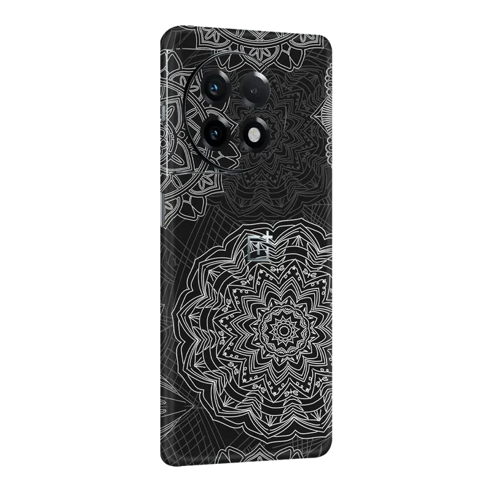 Full Back / Mystic Black