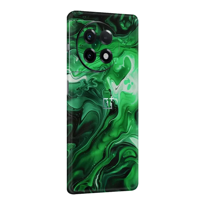 Full Back / Goblin Gas