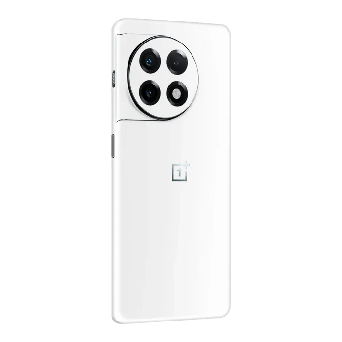 Full Back / White Matte