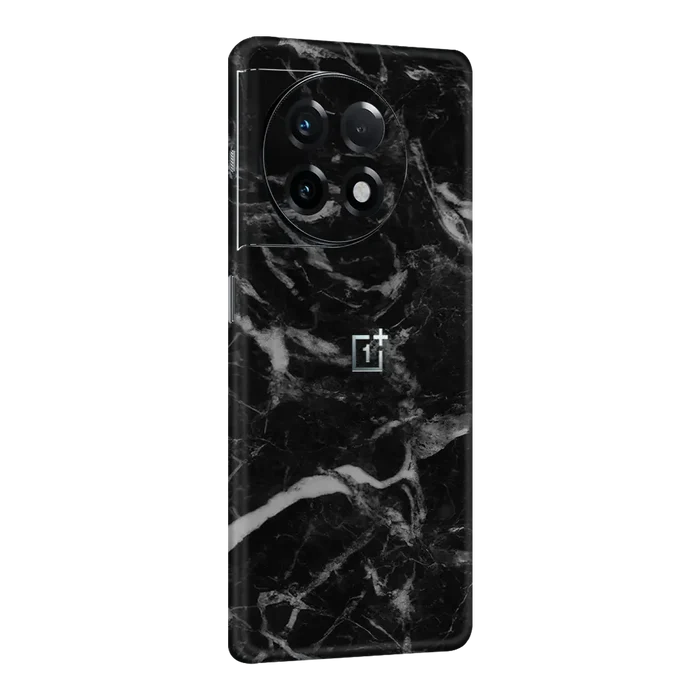 Full Back / Black Marble