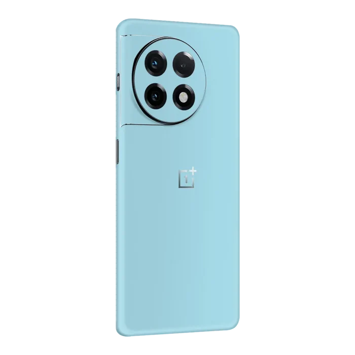Full Back / Pastel Blue