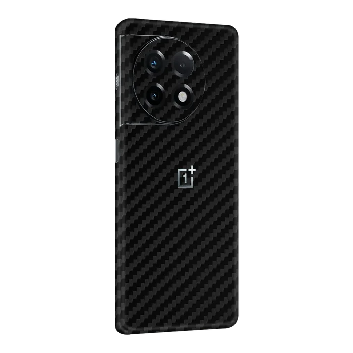 Full Back / Carbon Fiber