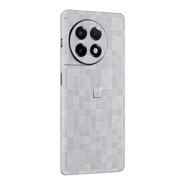Full Back / Pixels Light