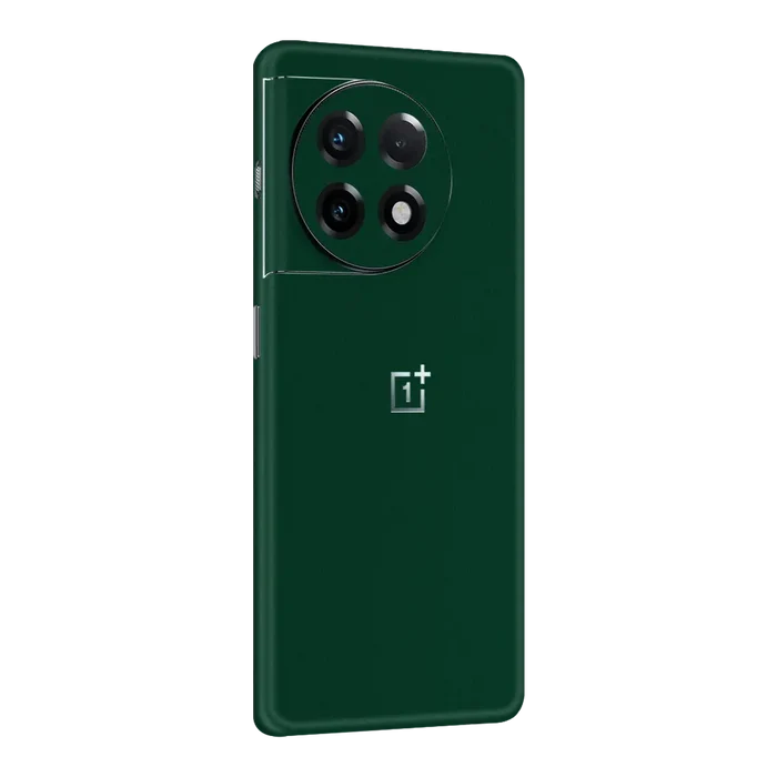 Full Back / Pine Green